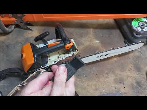 How to Make Your Chainsaws Last Longer