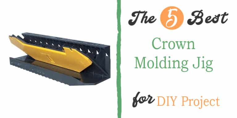 Best-Crown-Molding-Jig