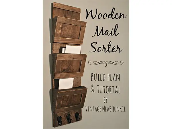 DIY-Wood-Mail-Sorter-Plans