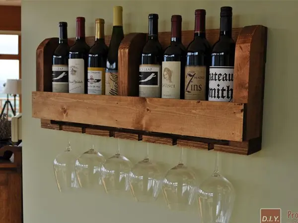 Wine-Rack