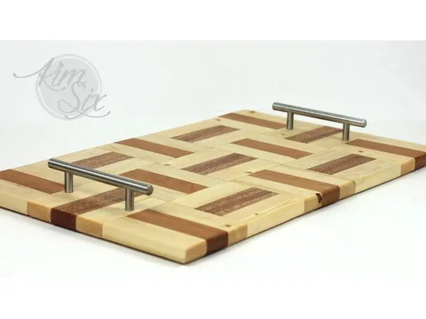Wood-Serving-Tray