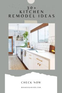 30 Kitchen Remodel Ideas 200x300 