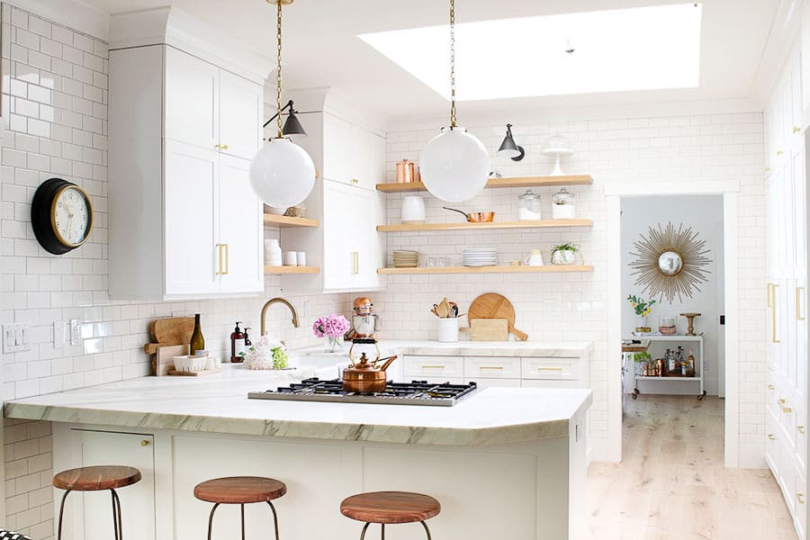 30+ Kitchen Remodel Ideas for Homeowners | Brandi Sawyer