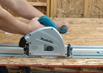 Best Circular Saw Guide Rails