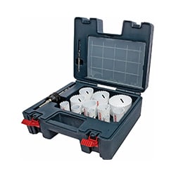 Bosch 25-Piece