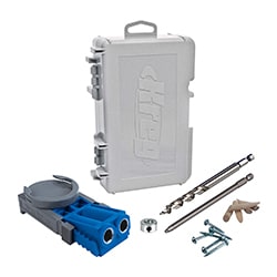 Kreg Jig R3 Pocket Hole System