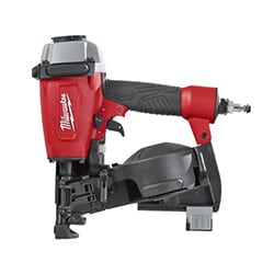 MILWAUKEE-Coil-Roofing-Nailer