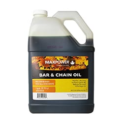 Maxpower 337045 Bar and Chain Oil
