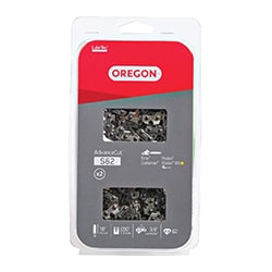 OREGON CUTTING