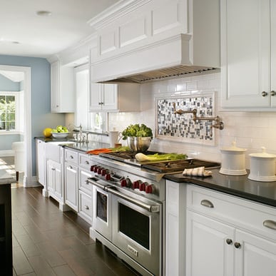 30+ Kitchen Remodel Ideas for Homeowners | Brandi Sawyer