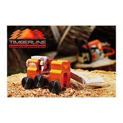 Timberline Chainsaw