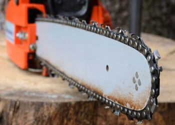 Best Chainsaw Chains in 2021 – [Reviews & Guide]