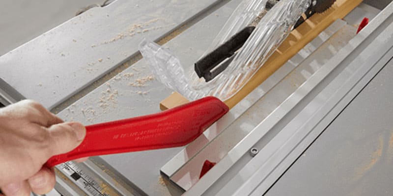 Bosch 10-Inch Portable Jobsite Table Saw