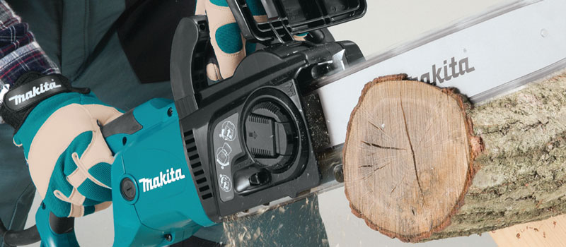 Corded Electric Chainsaws