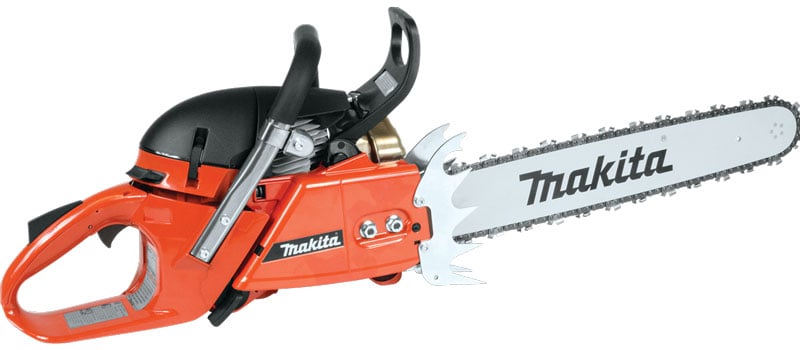 Gas-powered Chainsaws