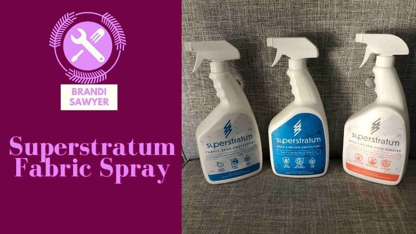 Superstratum
Fabric Spray