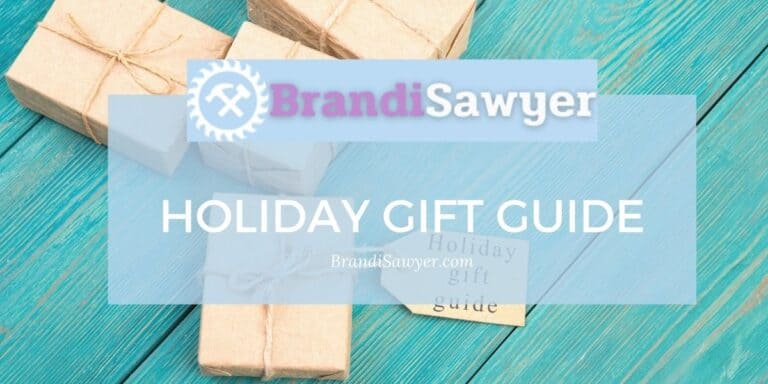 Holiday Gift Guide – Fun DIY Gifts For Anyone