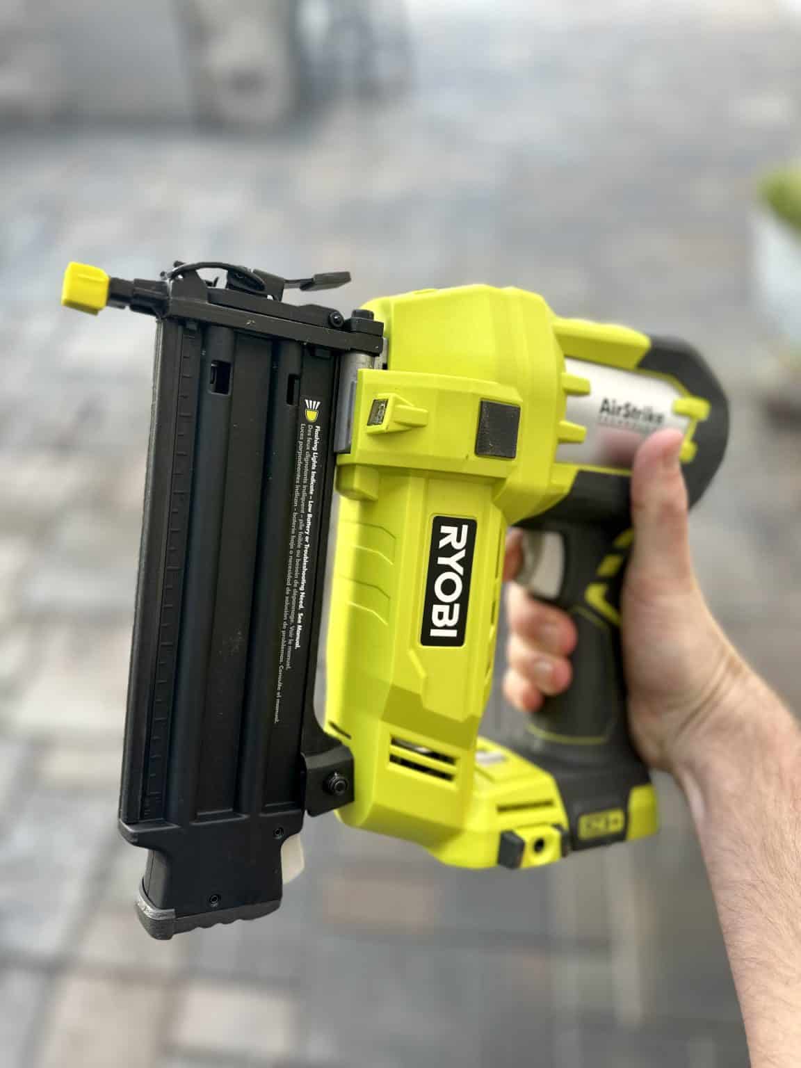 Why Does My Brad Nailer Keep Jamming? Brandi Sawyer