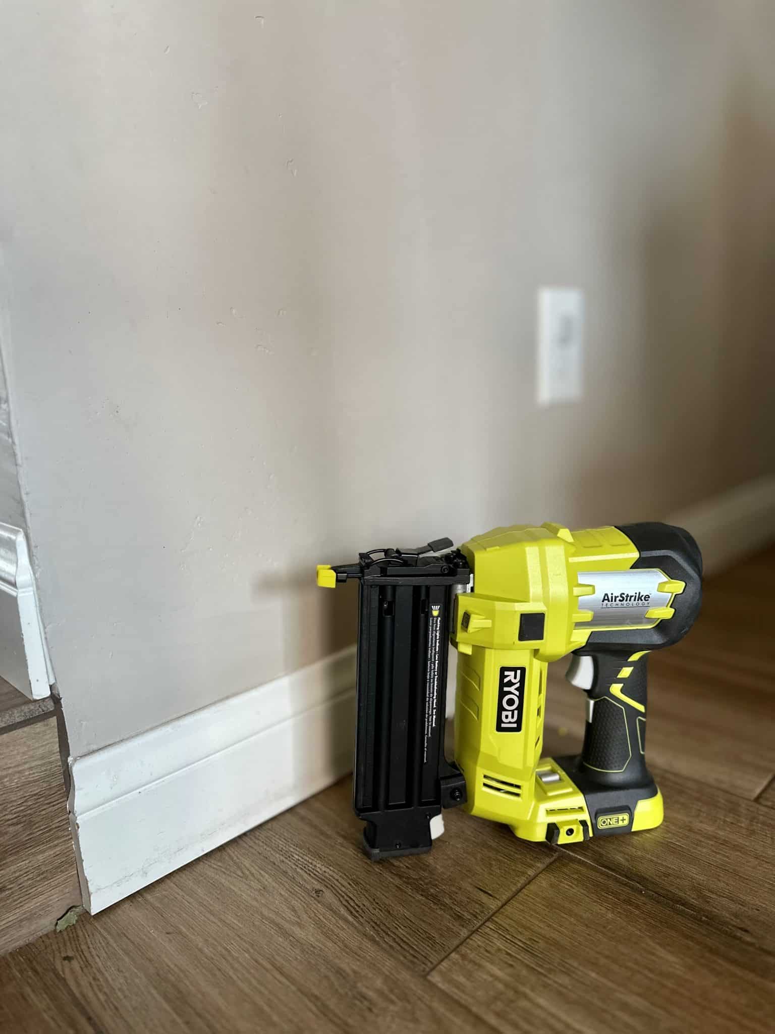 Why Does My Brad Nailer Keep Jamming? Brandi Sawyer
