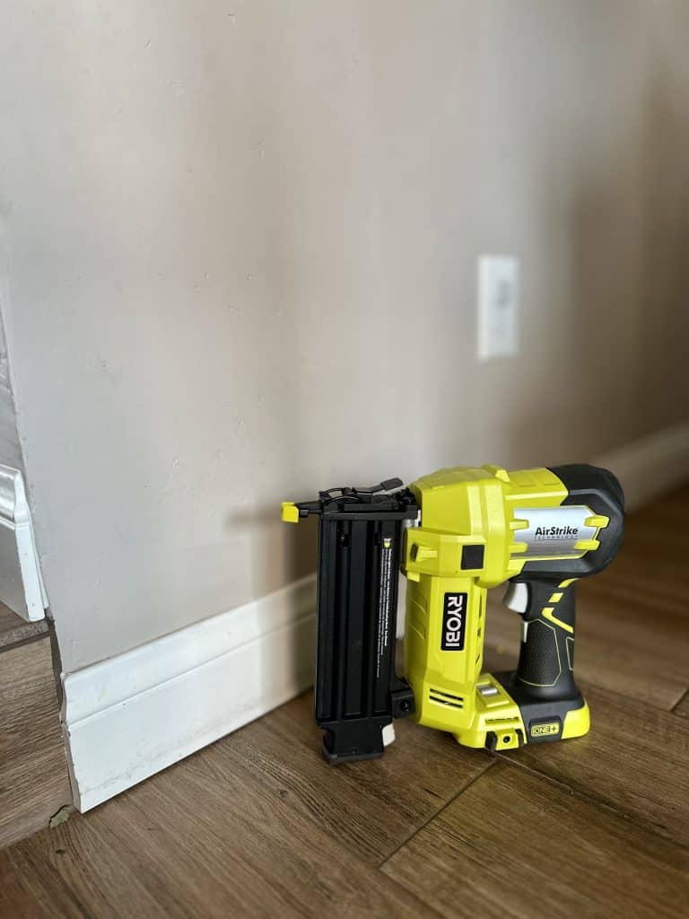 Why Does My Brad Nailer Keep Jamming? 2 Why Does My Brad Nailer Keep Jamming? brad nailer brandisawyer 08 why does my brad nailer keep jamming