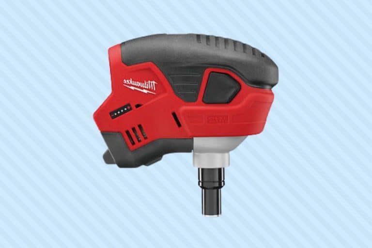 How Does A Palm Nailer Work? Brandi Sawyer