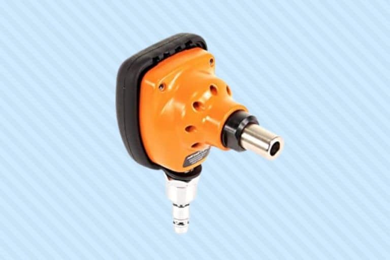 How To Use a Palm Nailer Brandi Sawyer