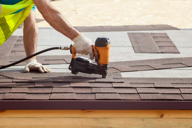 Can You Use A Framing Nailer For Roofing?